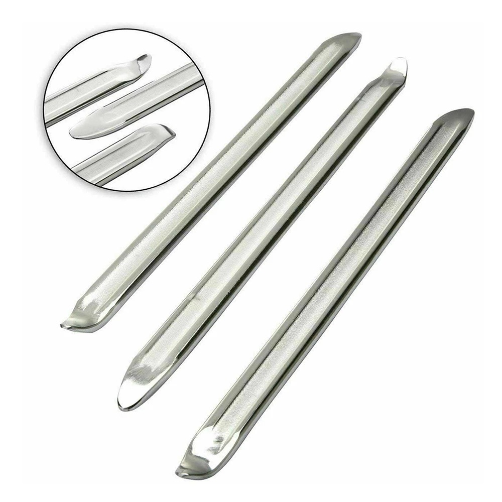 Motorcycle Gear Jammer - Electric Scooter Tyre Spoon Crowbar for