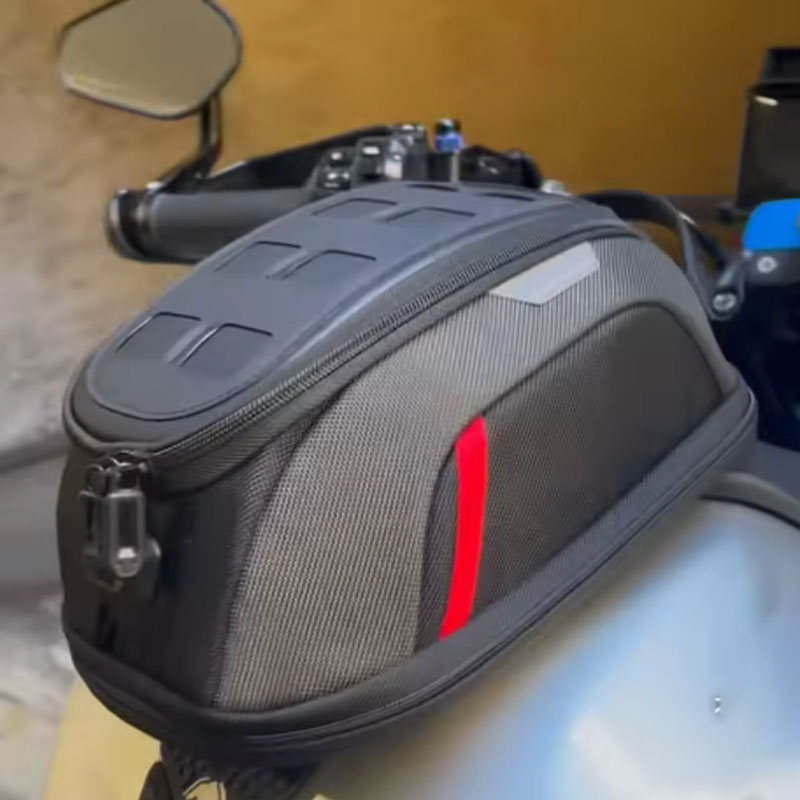 Magnetic Tank Bag - Motorcycle Tank Bag Magnetic Tank Bag