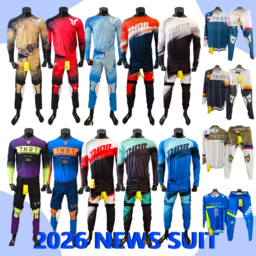 Motorcycle Gear For Sale - 2026 Off Road Motocross Gear Set