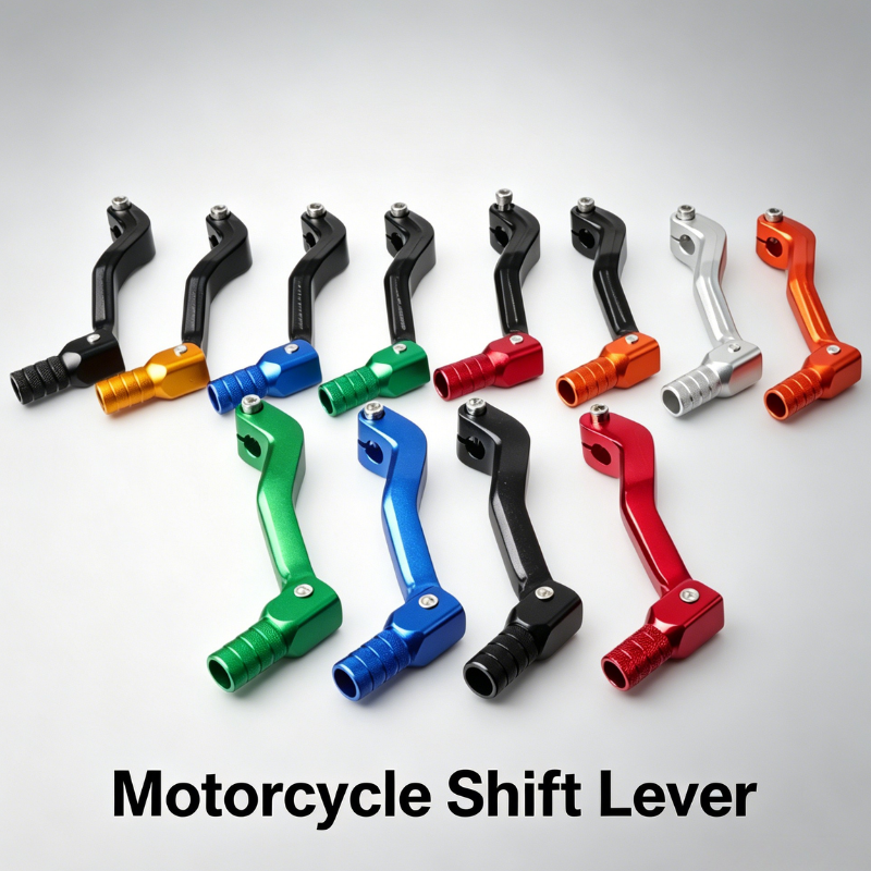 Motorcycle Gear Yamaha - Universal Motorcycle Gear Shift Lever for