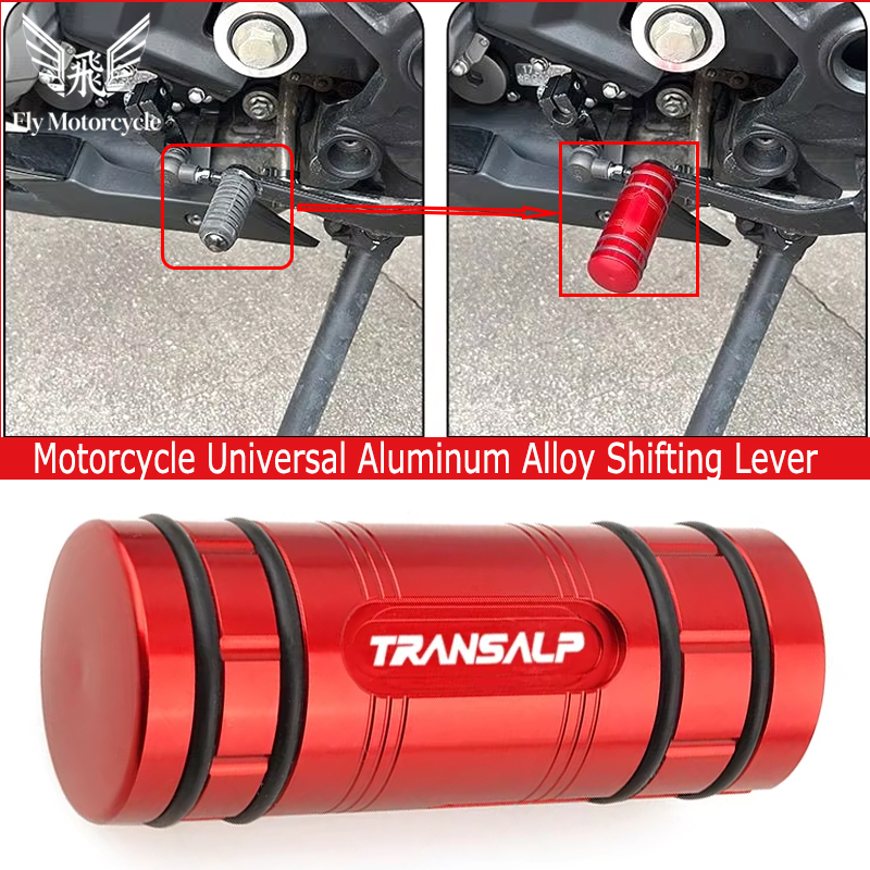 Motorcycle Gear Brand - Motorcycle For Honda TRANSALP 600 XL700V