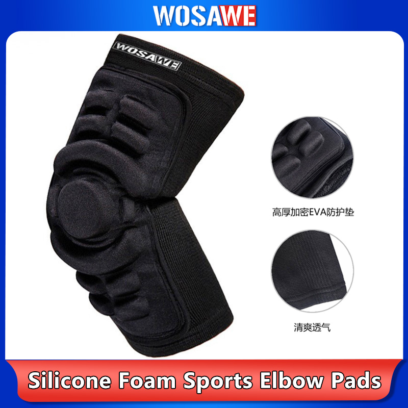 Motorcycle Gear For Sale - WOSAWE Motorcycle Knee Guard Body Protection
