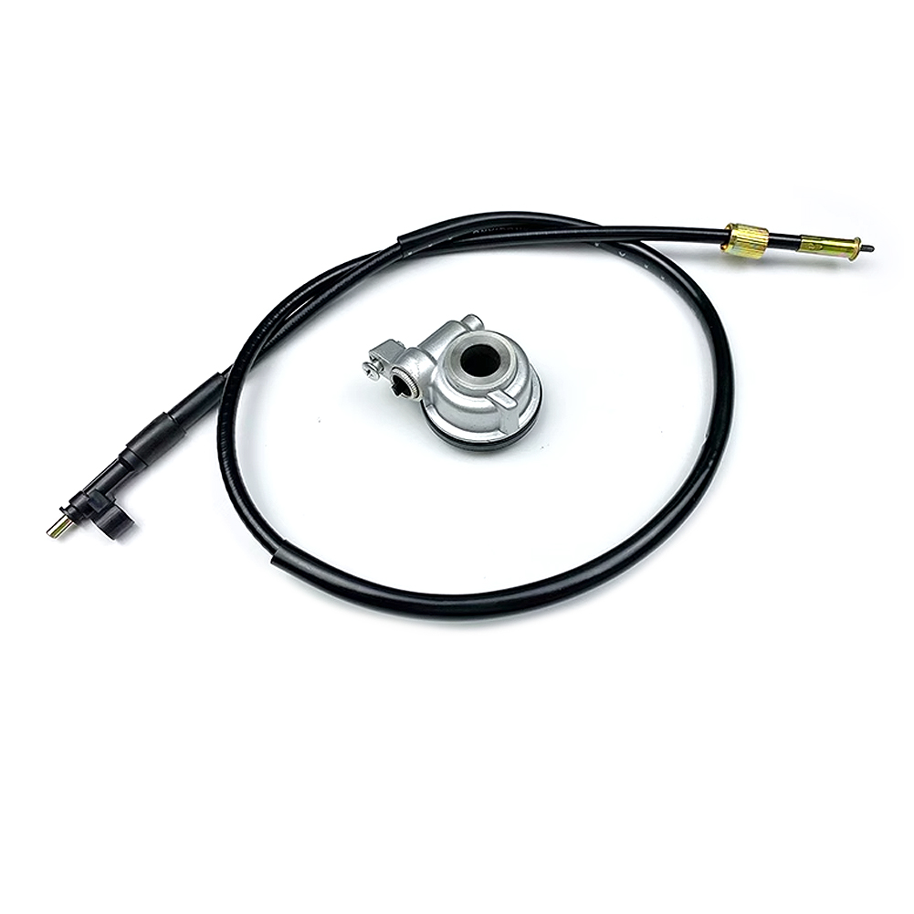 Motorcycle Gear Brand - Motorcycle Speedometer Odometer Cable Drive Gear