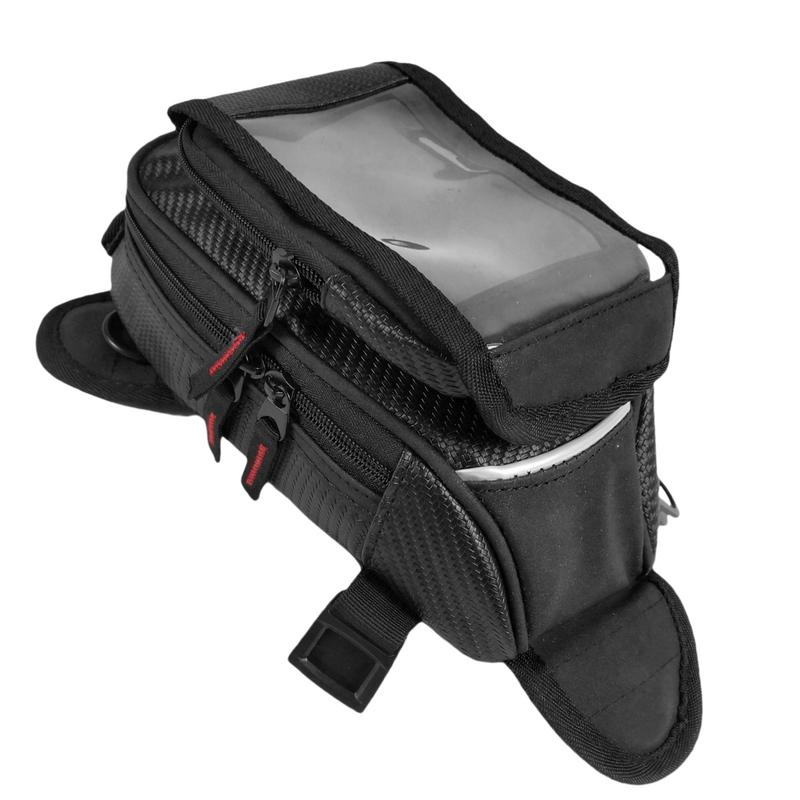 Tank Bag Magnetic Tank Bag Tra - Magnetic Tank Bag reseña y precio