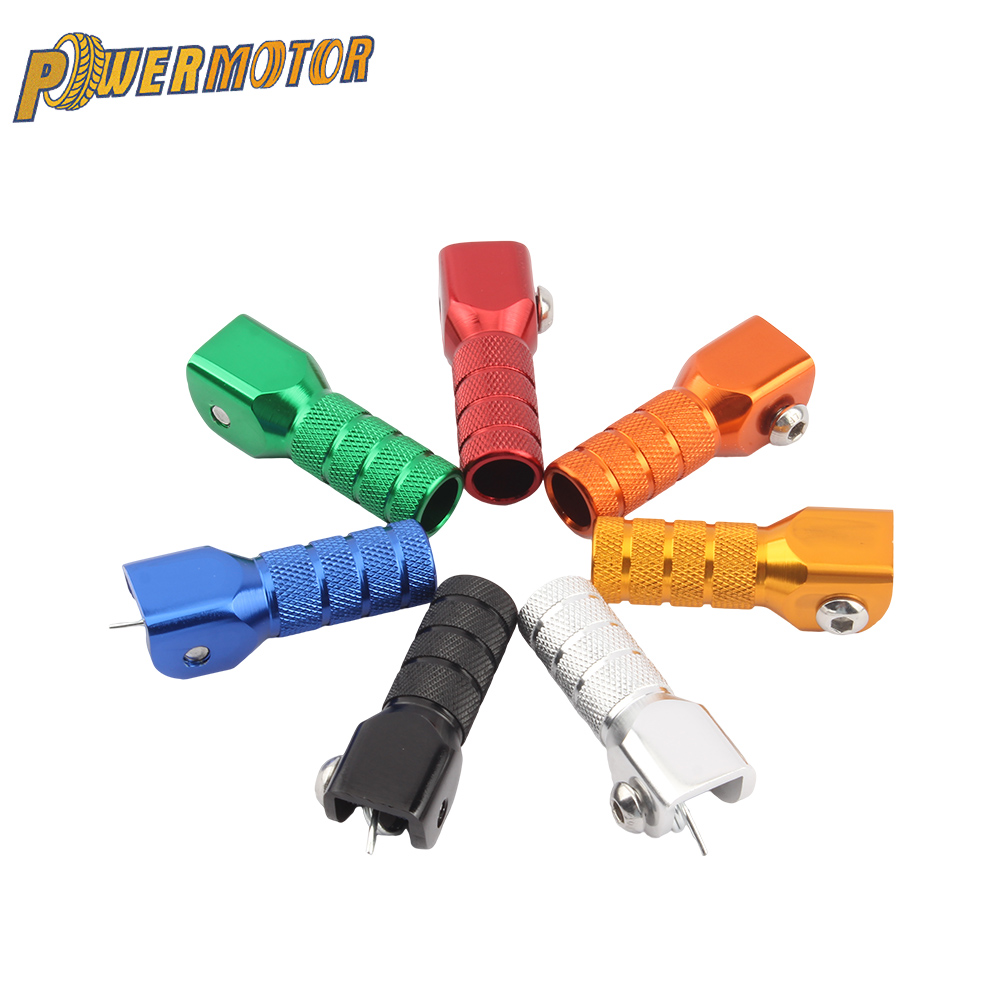 Universal Motorcycle Gear Shif - Motorcycle Gear Kawasaki reseña y precio