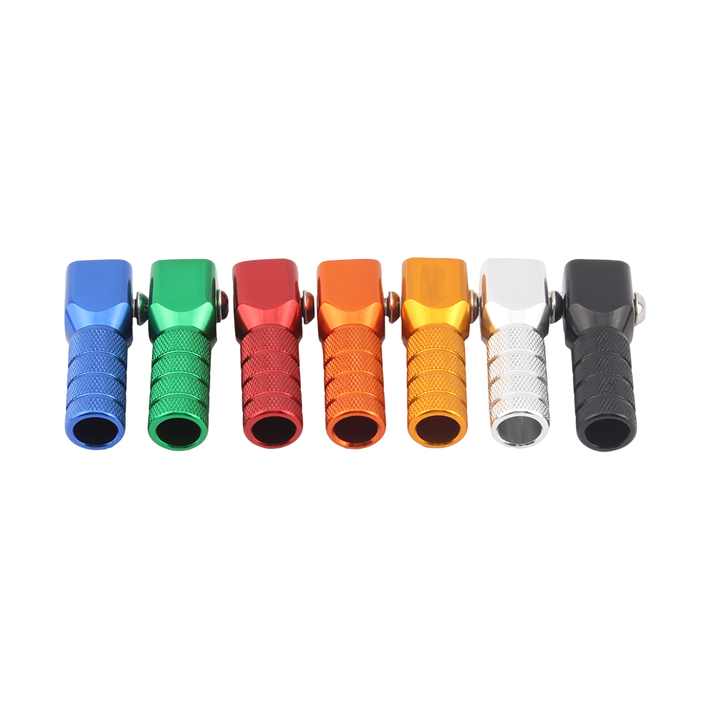 Universal Motorcycle Gear Shif - Motorcycle Gear Kawasaki reseña y precio