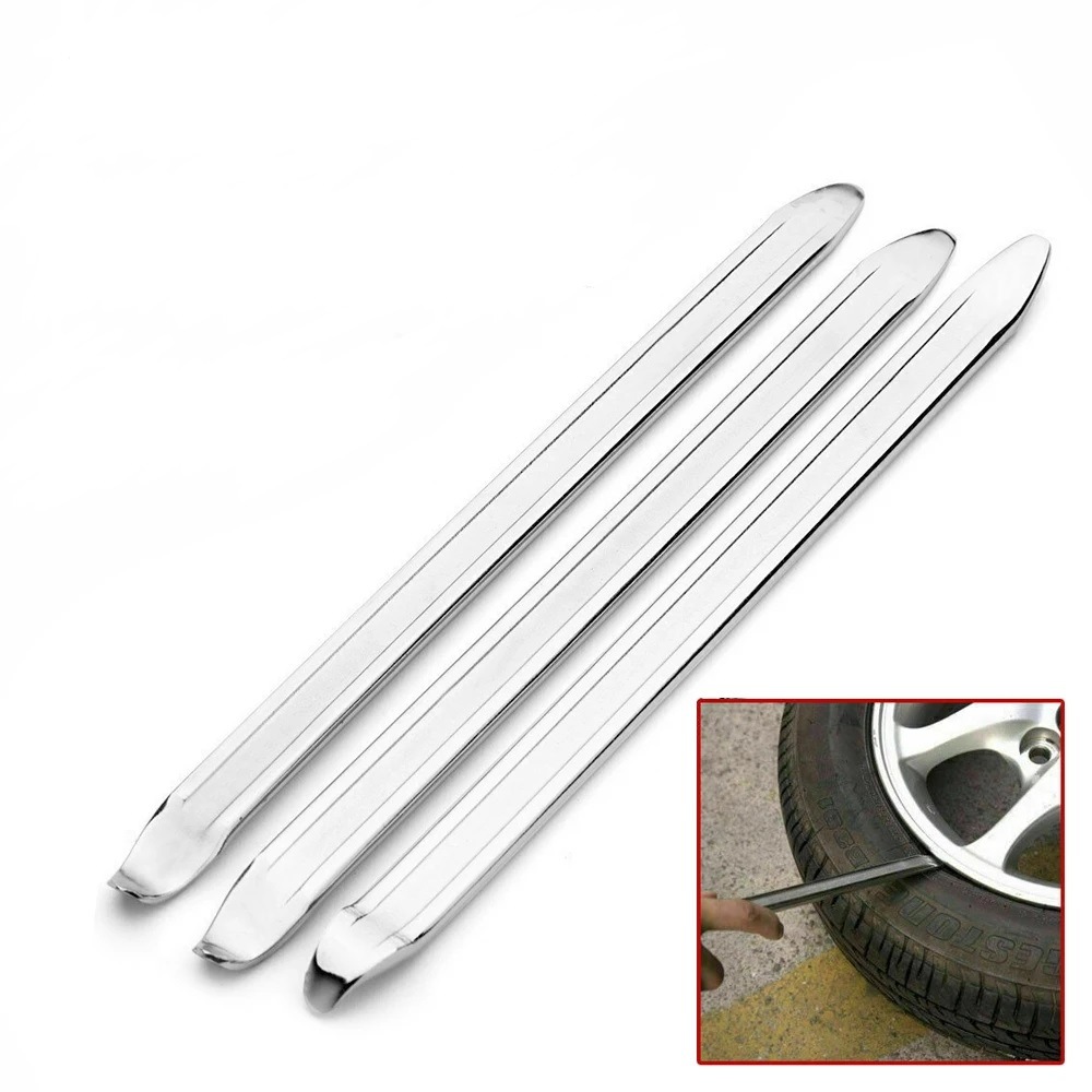 Electric Scooter Tyre Spoon Cr - Motorcycle Gear Jammer reseña y precio