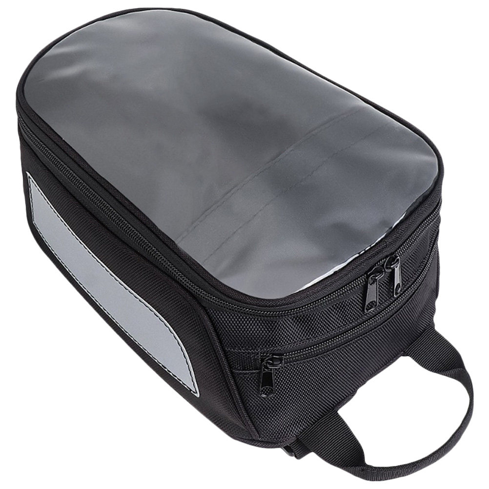 Magnetic Motorcycle Fuel Tank  - Magnetic Tank Bag reseña y precio