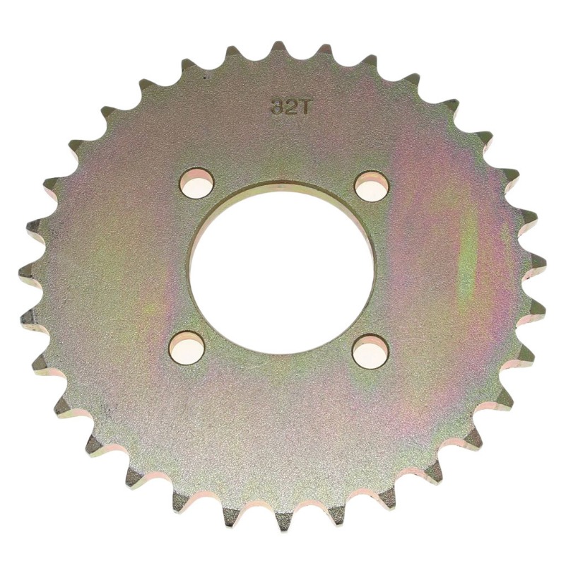 32 Teeth Motorcycle scooter ch - Motorcycle Gear Brand reseña y precio