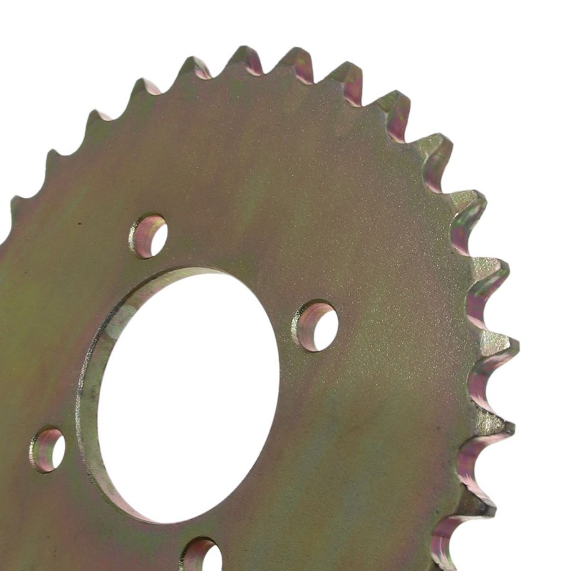 32 Teeth Motorcycle scooter ch - Motorcycle Gear Brand reseña y precio
