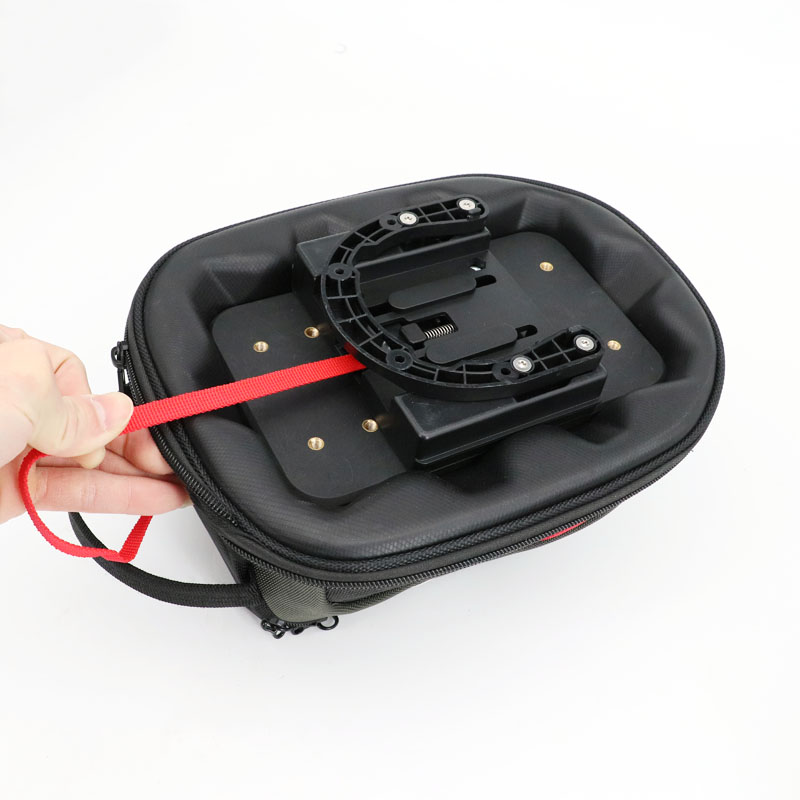 Motorcycle Tank Bag Magnetic T - Magnetic Tank Bag reseña y precio