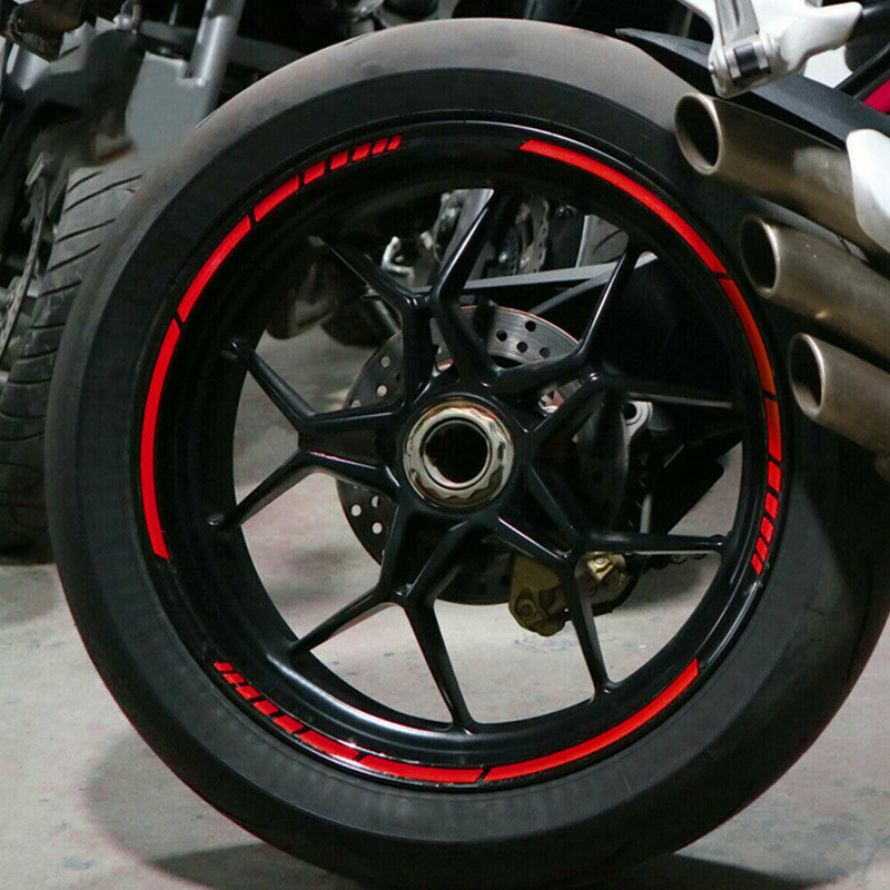 16Pc Motorcycle Bike Car Tire  - Motorcycle Gear Jammer reseña y precio