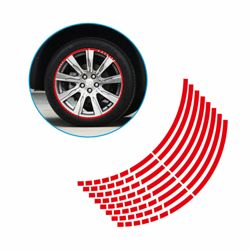16Pc Motorcycle Bike Car Tire  - Motorcycle Gear Jammer reseña y precio