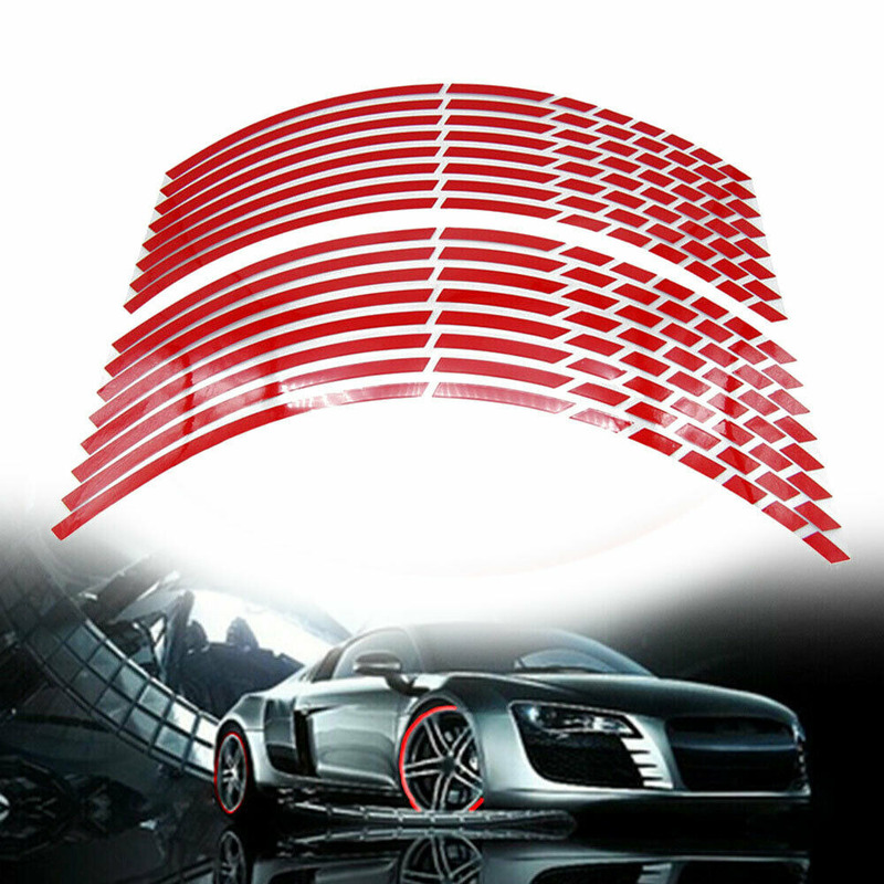 16Pc Motorcycle Bike Car Tire  - Motorcycle Gear Jammer reseña y precio