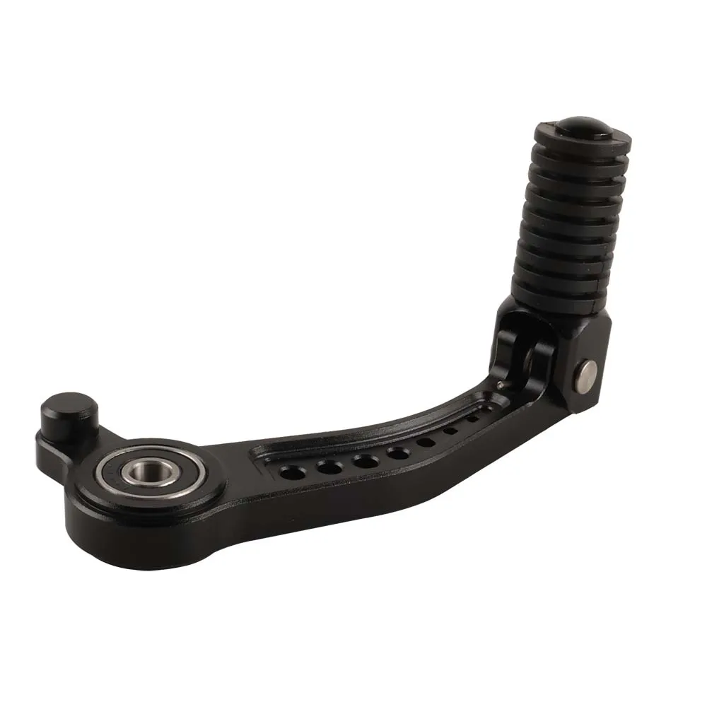 Motorcycle Accessories Left Sh - Motorcycle Gear Jammer reseña y precio