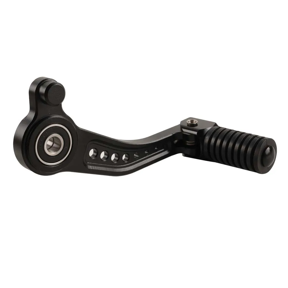 Motorcycle Accessories Left Sh - Motorcycle Gear Jammer reseña y precio