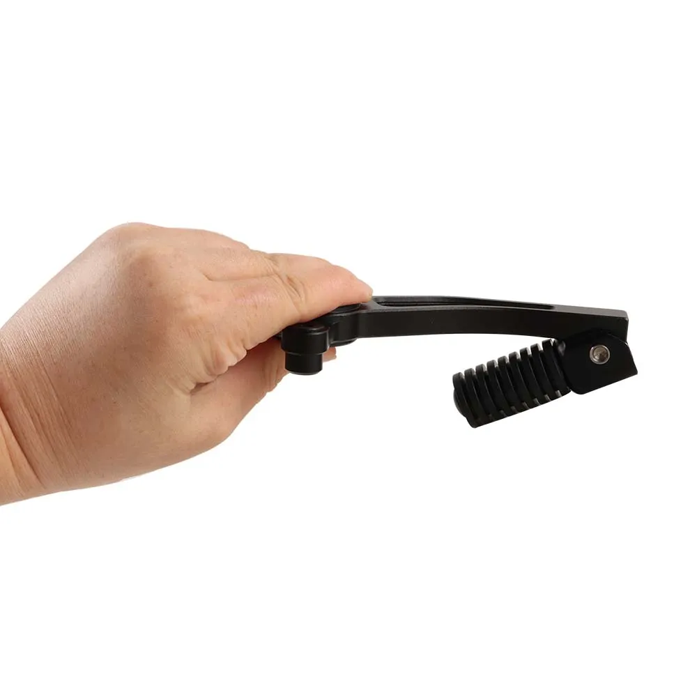 Motorcycle Accessories Left Sh - Motorcycle Gear Jammer reseña y precio