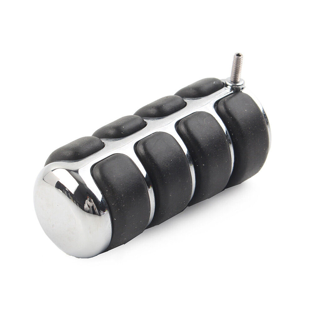 Motorcycle Chrome Gear Shift L - Motorcycle Gear Kawasaki reseña y precio