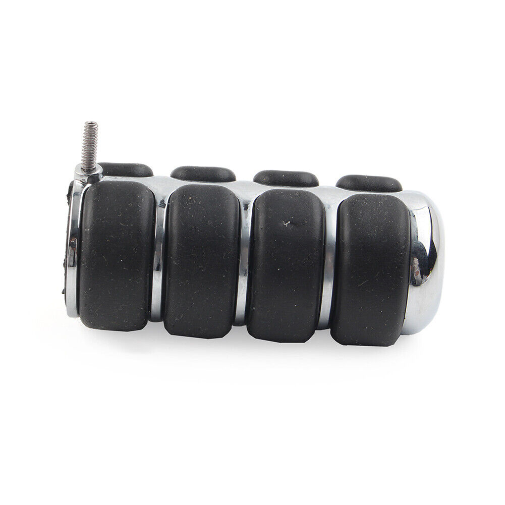 Motorcycle Chrome Gear Shift L - Motorcycle Gear Kawasaki reseña y precio
