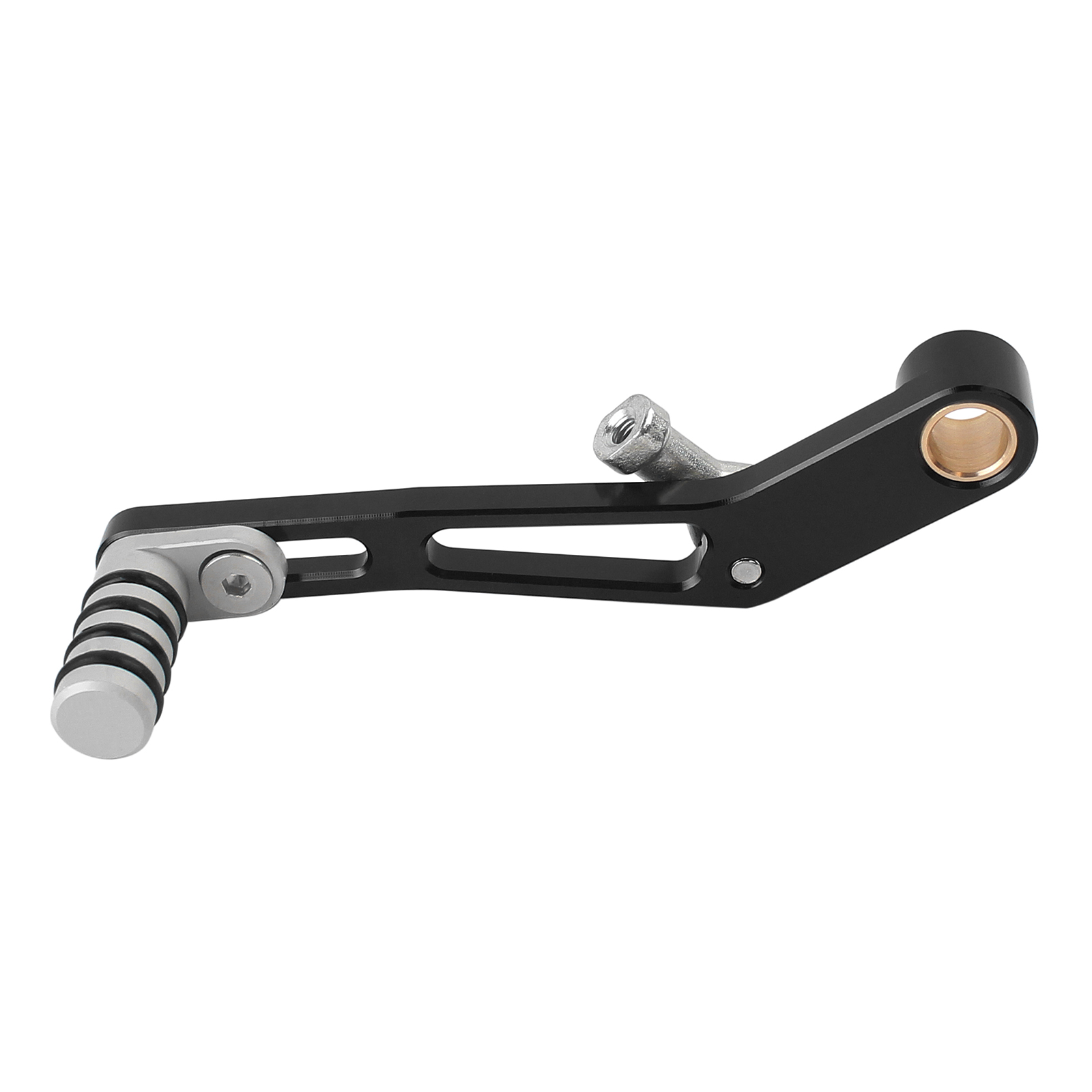 Motorcycle Adjustable Left Shi - Motorcycle Gear Yamaha reseña y precio