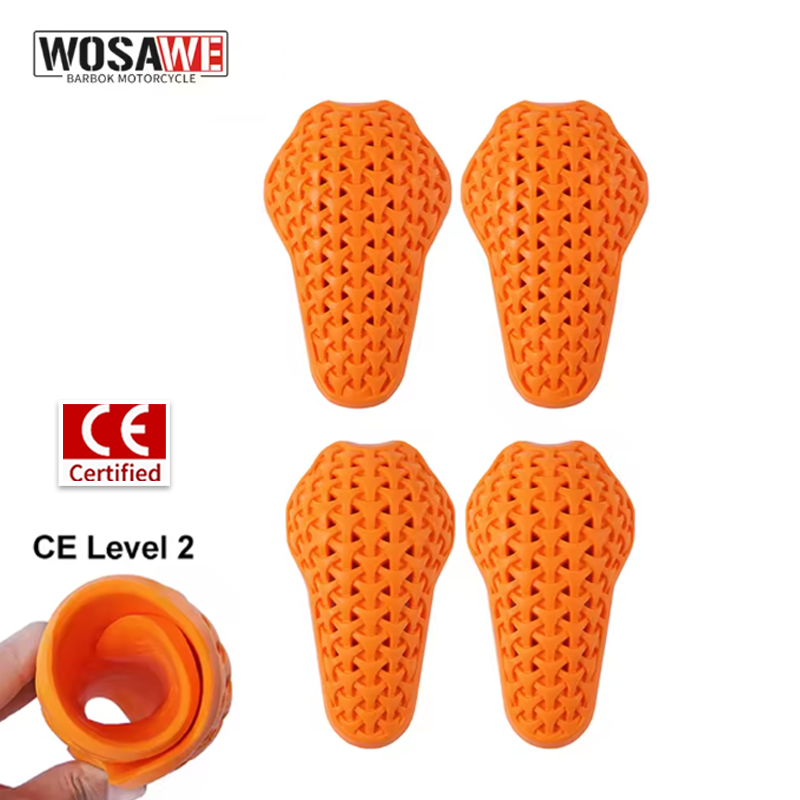 WOSAWE CE Level 2 Motorcycle P - Motorcycle Gear For Sale reseña y precio
