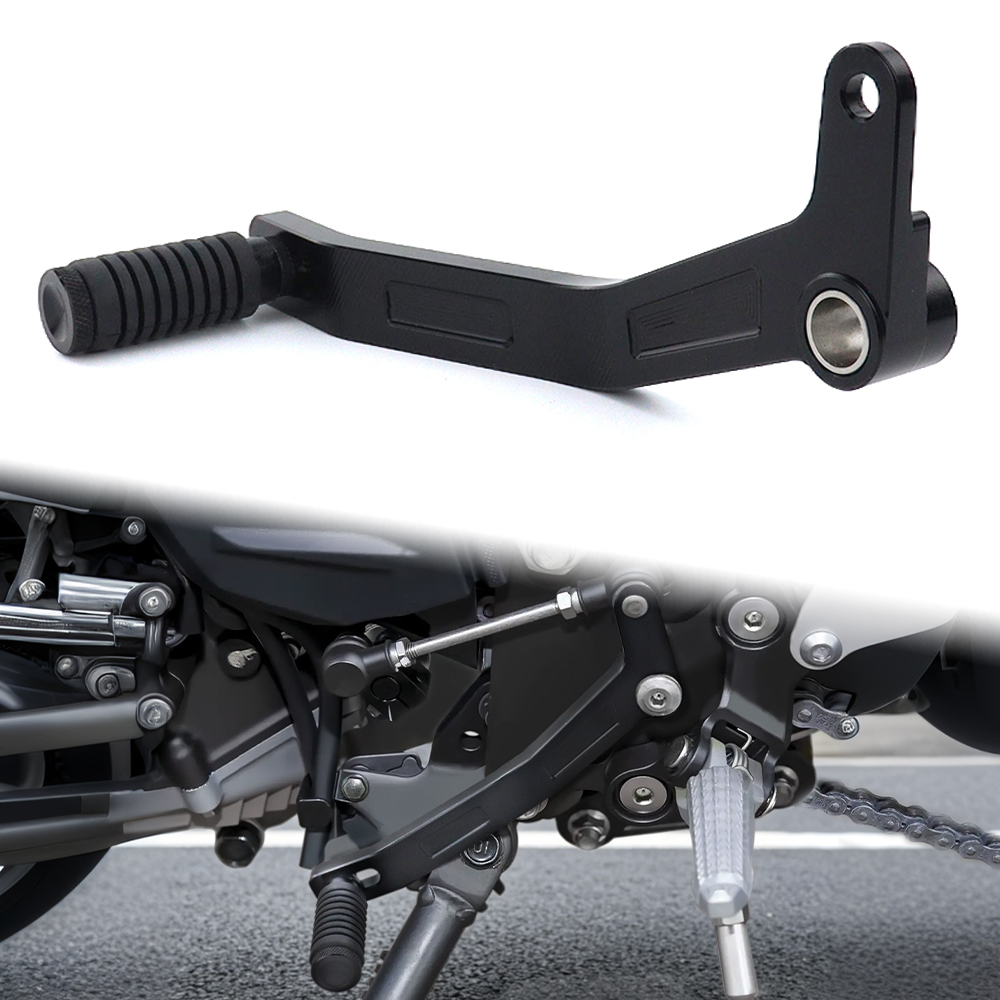 Motorcycle Gear Lever Adjustab - Motorcycle Gear Kawasaki reseña y precio