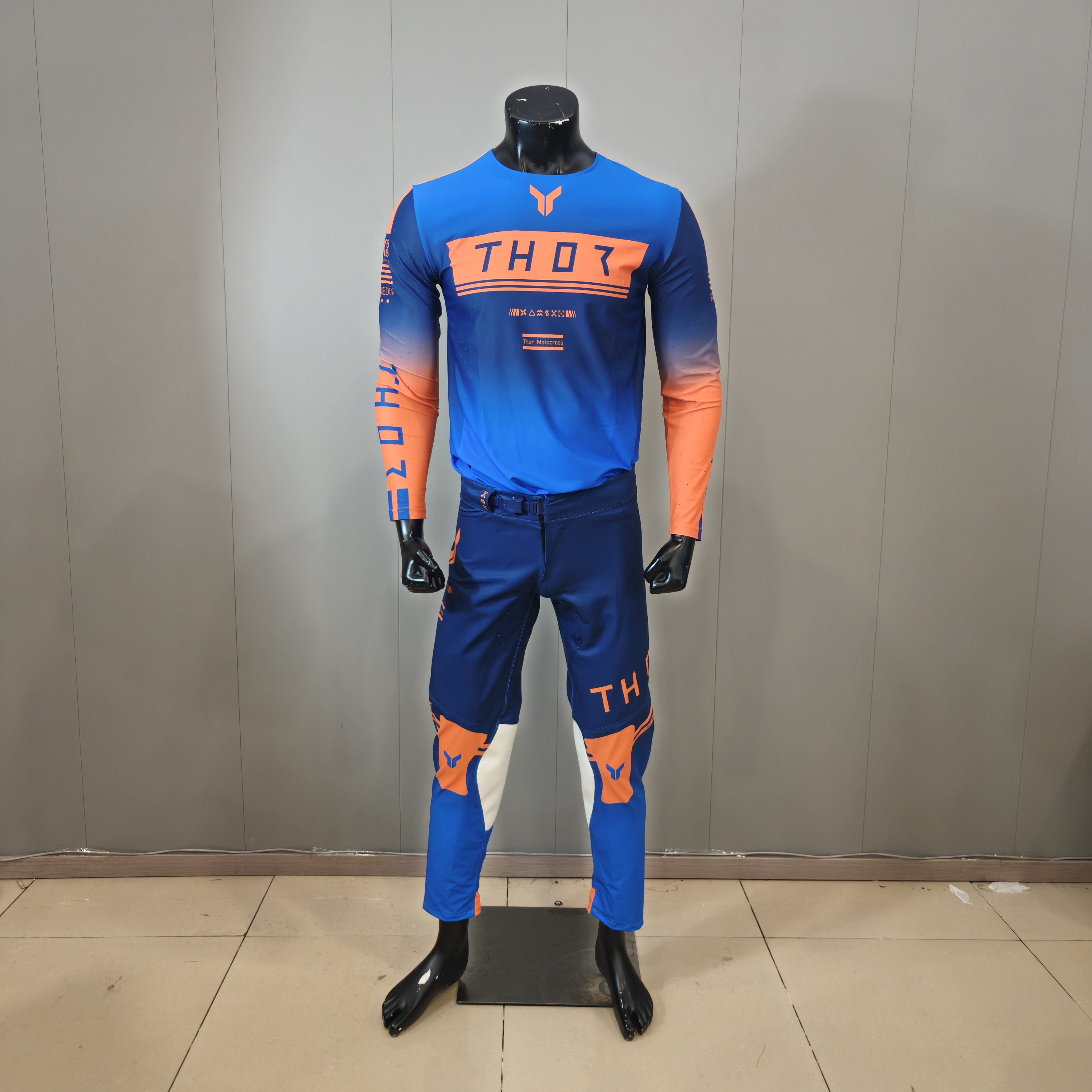 2026 Off Road Motocross Gear S - Motorcycle Gear For Sale reseña y precio