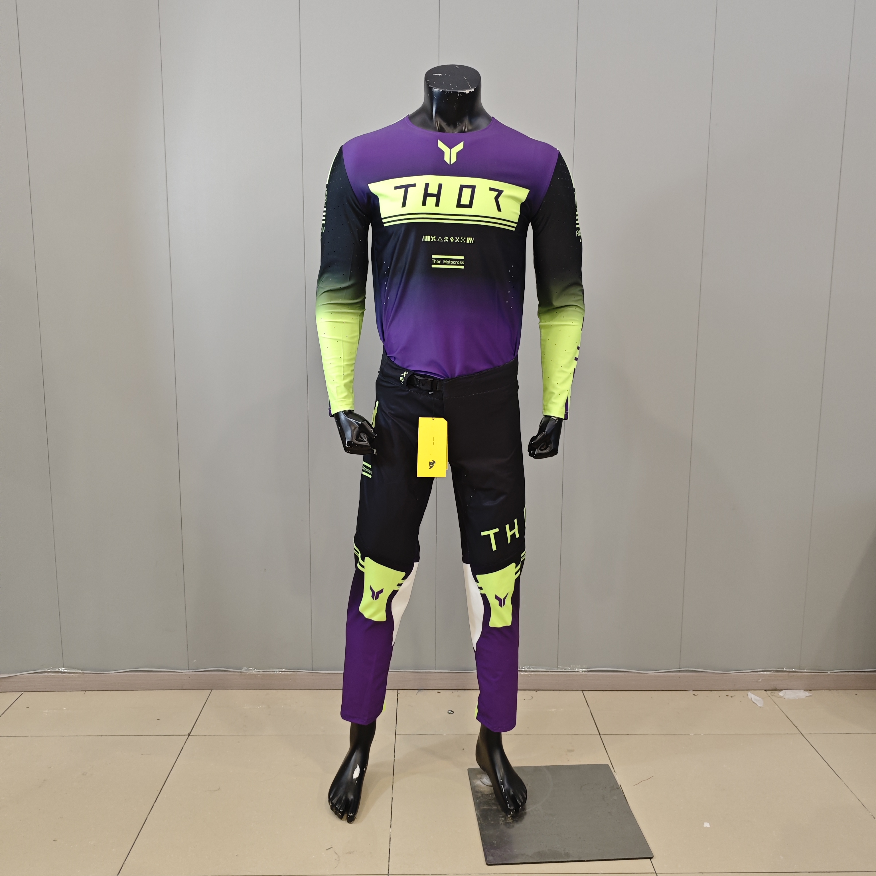 2026 Off Road Motocross Gear S - Motorcycle Gear For Sale reseña y precio