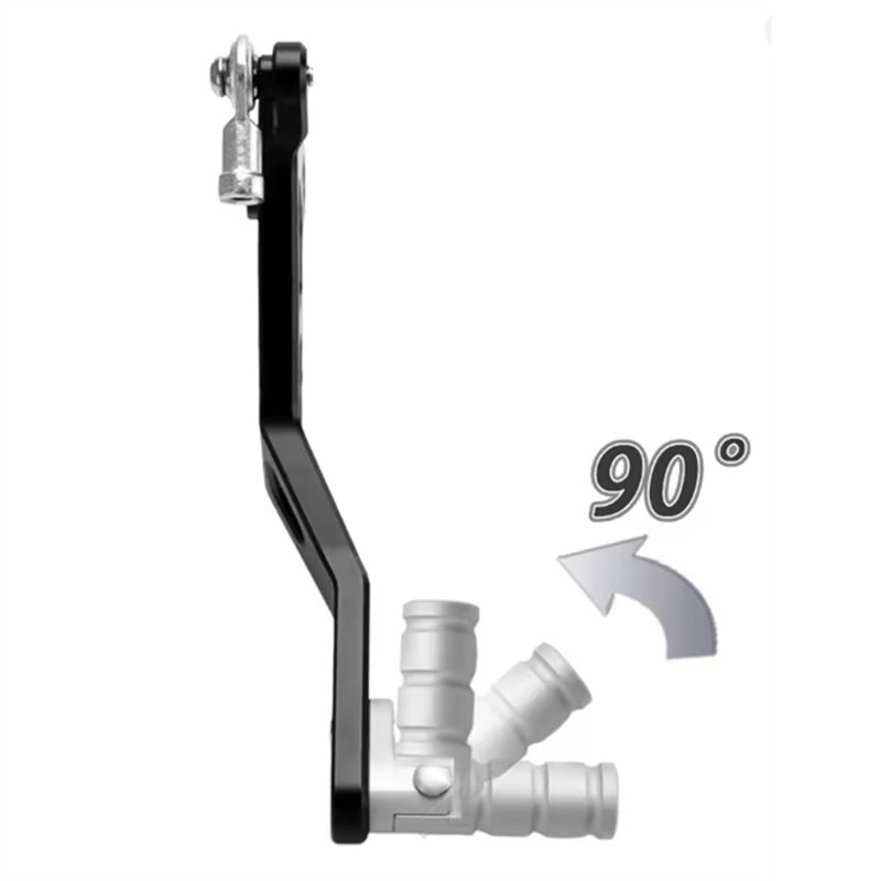Motorcycle Gear Shifter Lever  - Motorcycle Gear Kawasaki reseña y precio