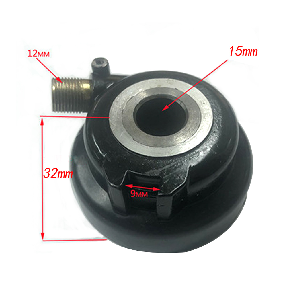 Motorcycle Speedometer Drive G - Motorcycle Gear Brand reseña y precio