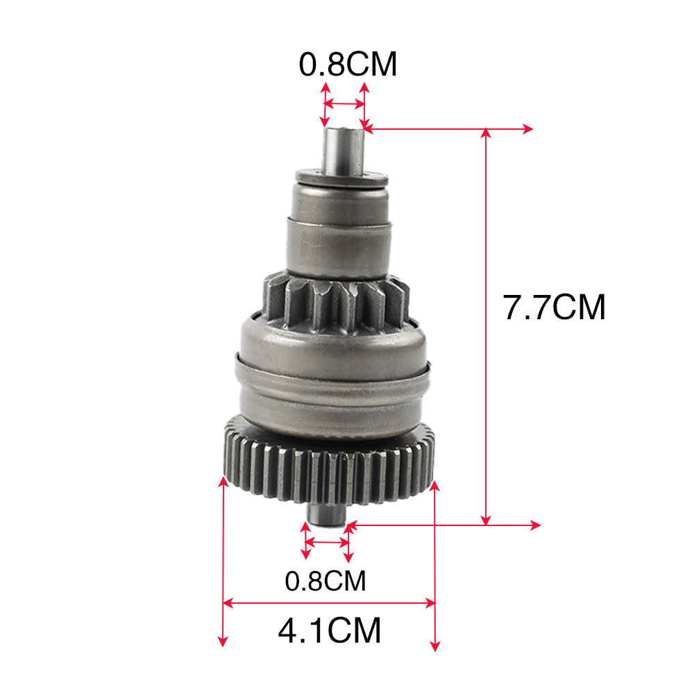For Piaggio Liberty 4T Deliver - Motorcycle Gear Rst reseña y precio