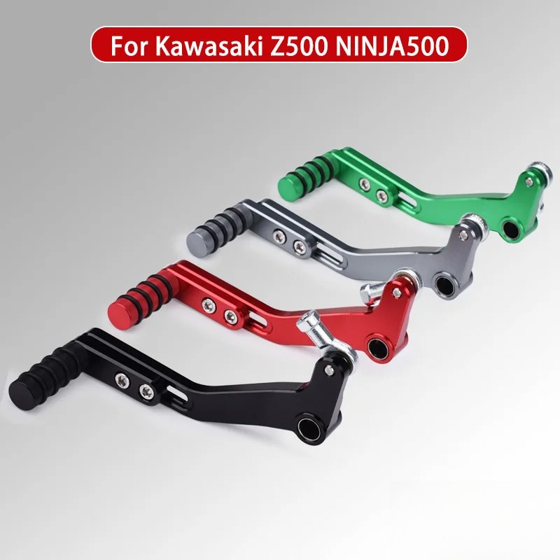 For Kawasaki NINJA 500 Z500 NI - Motorcycle Gear Kawasaki reseña y precio