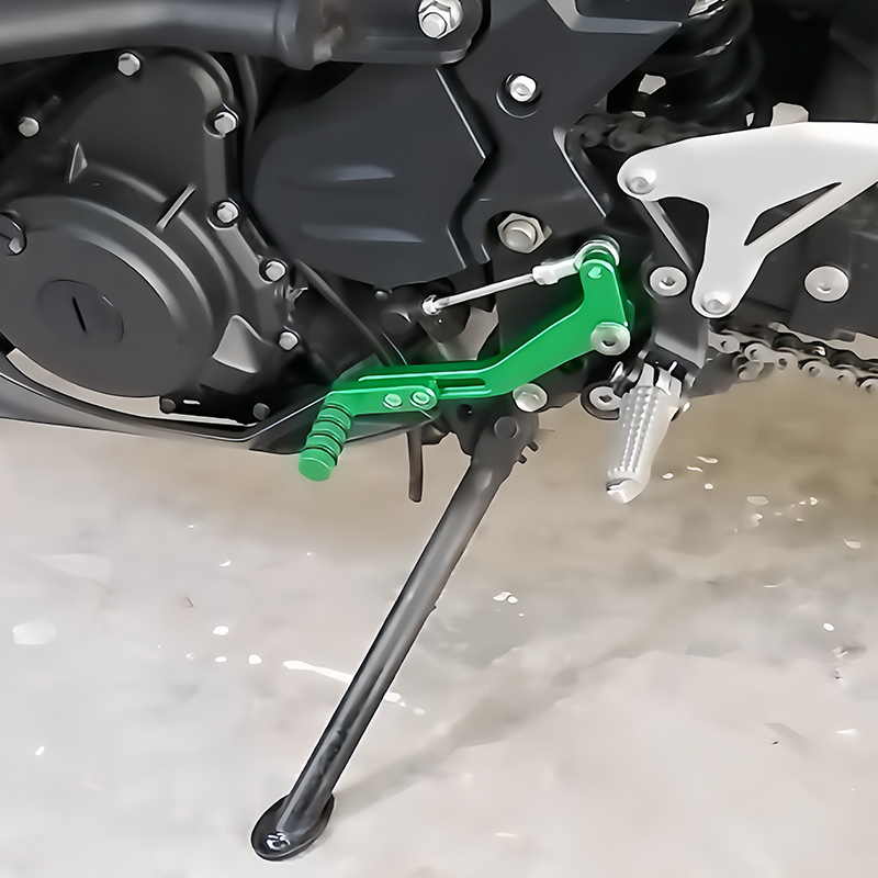 For Kawasaki NINJA 500 Z500 NI - Motorcycle Gear Kawasaki reseña y precio