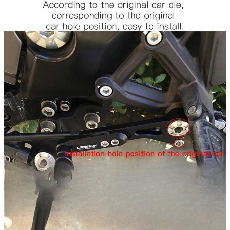 For Kawasaki NINJA 500 Z500 NI - Motorcycle Gear Kawasaki reseña y precio