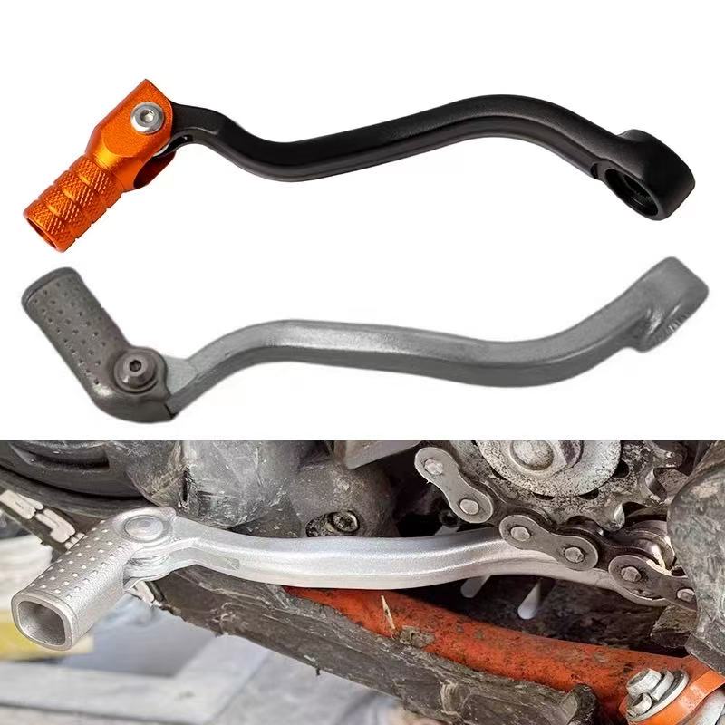 Motorcycle gear shift lever pa - Motorcycle Gear Brand reseña y precio