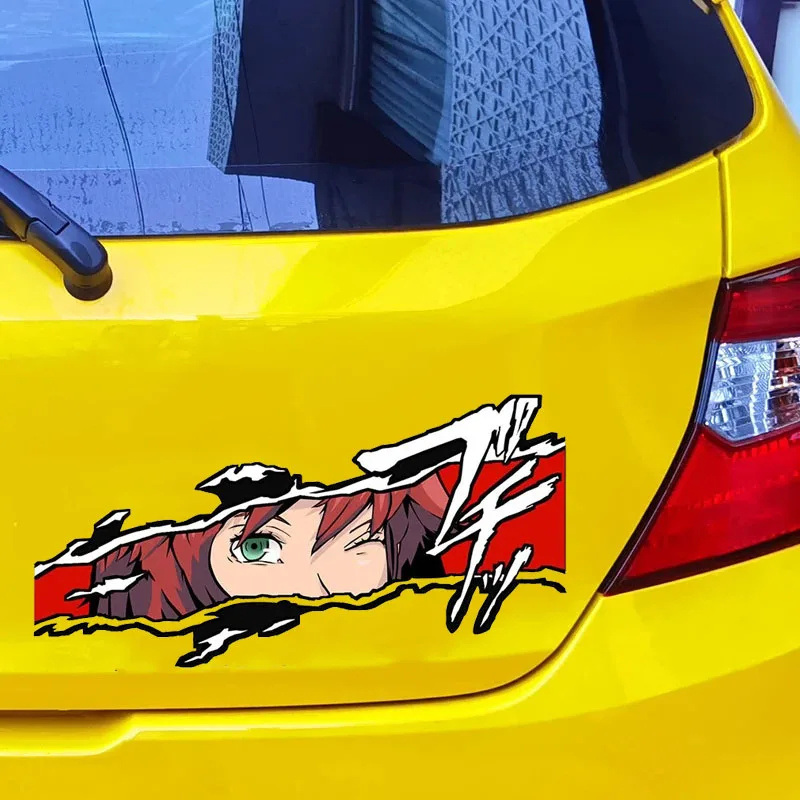 Funny Guilty Gear Anime Eyes   - Motorcycle Gear Wholesale reseña y precio