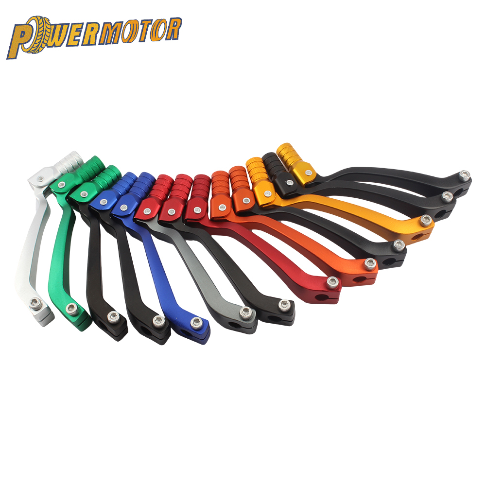 Motorcycle Gear Shift Lever Un - Motorcycle Gear For Sale reseña y precio