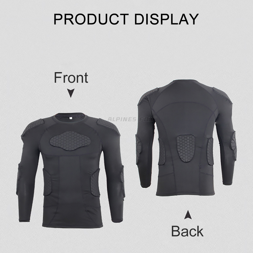 Motorcycle Armor Underwear Pro - Motorcycle Gear Fox reseña y precio