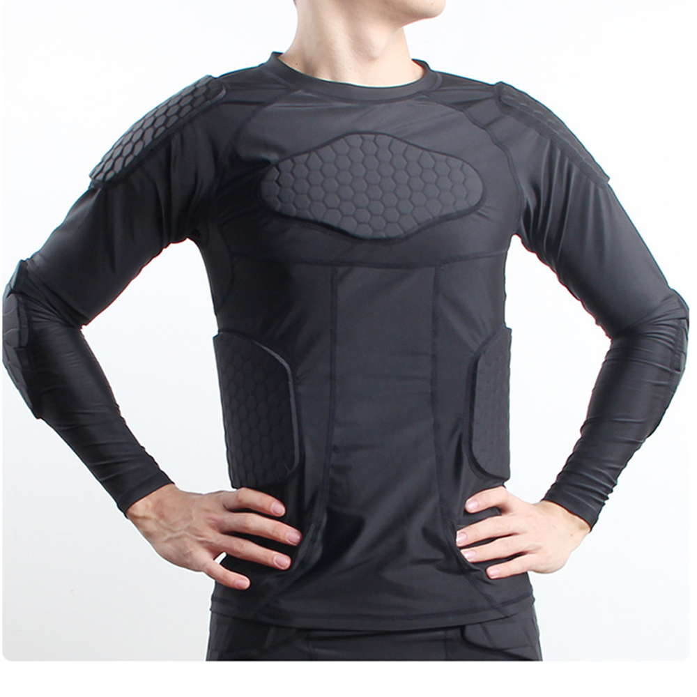 Motorcycle Armor Underwear Pro - Motorcycle Gear Fox reseña y precio