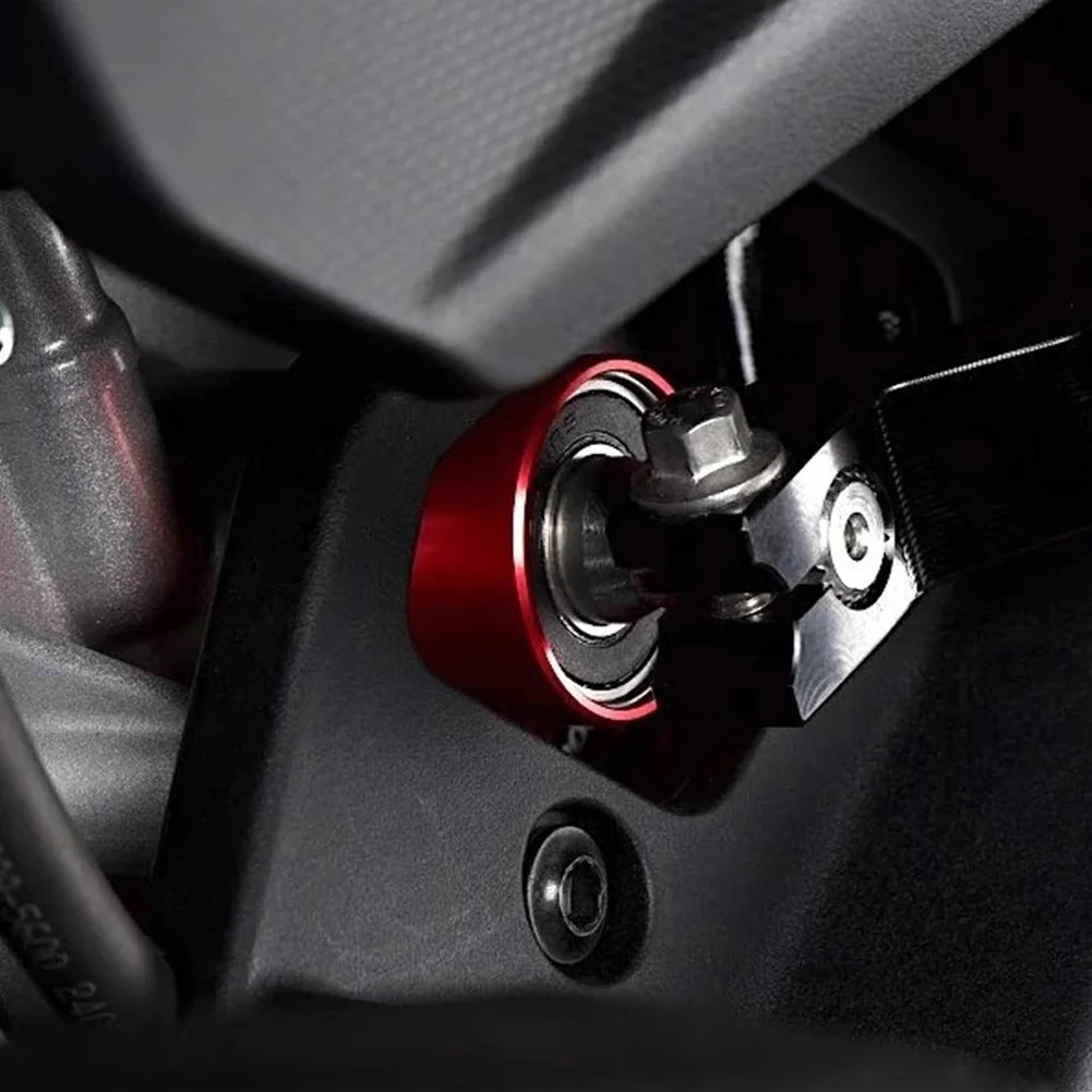 For CFMOTO 675NK 675SR 675SR-R - Motorcycle Gear Jammer reseña y precio