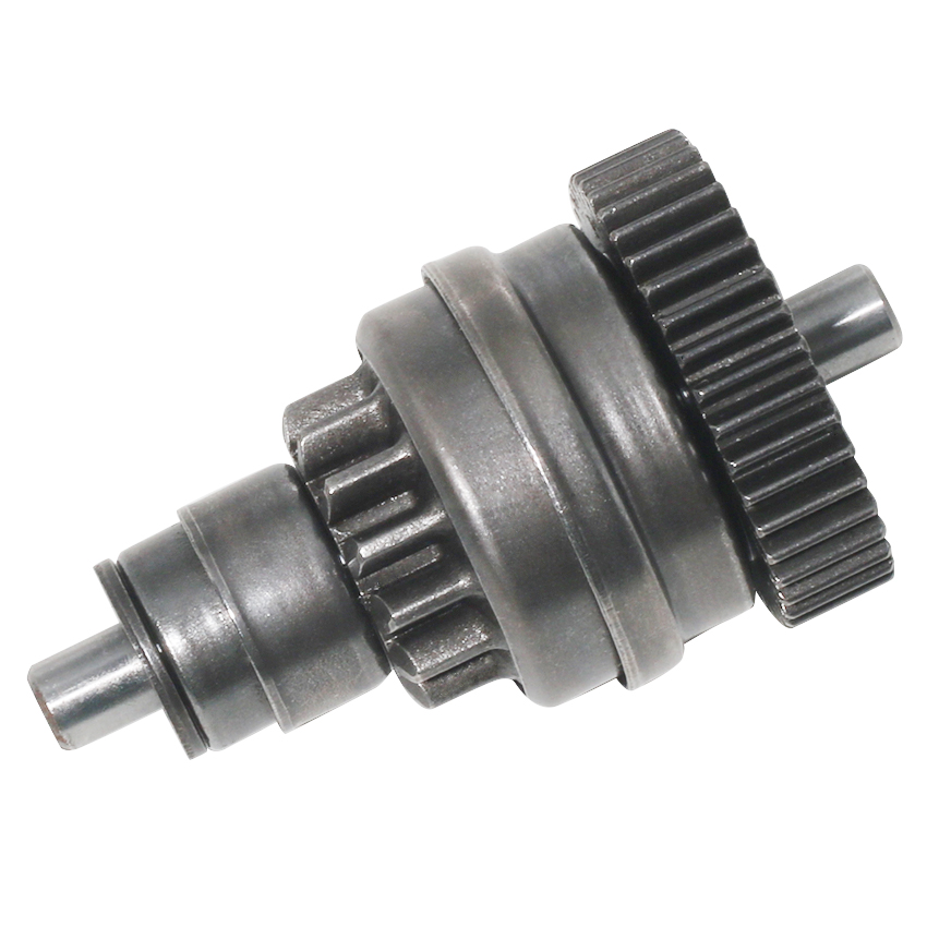 Motorcycle Starter Drive Bendi - Motorcycle Gear Rst reseña y precio