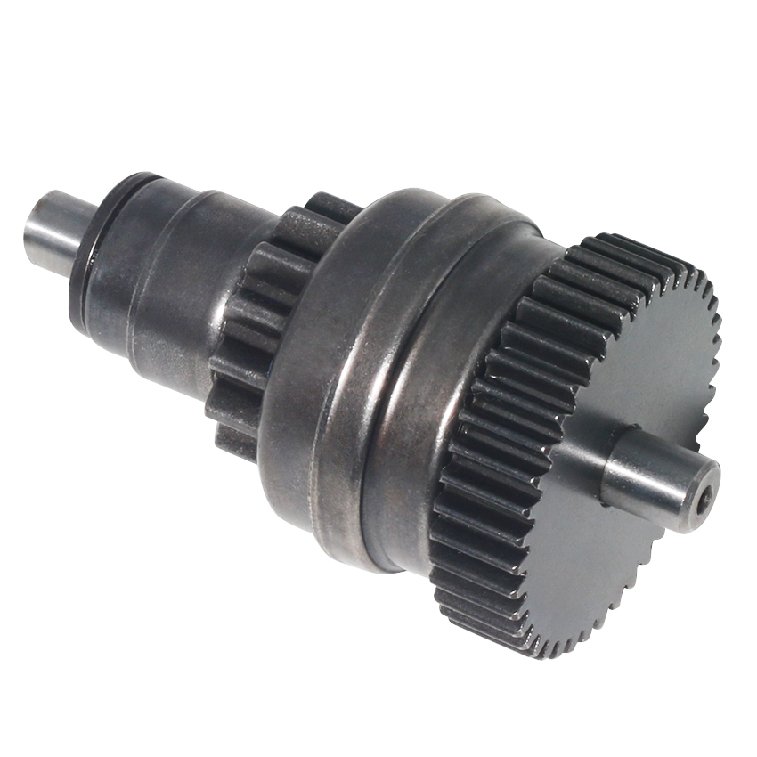 Motorcycle Starter Drive Bendi - Motorcycle Gear Rst reseña y precio