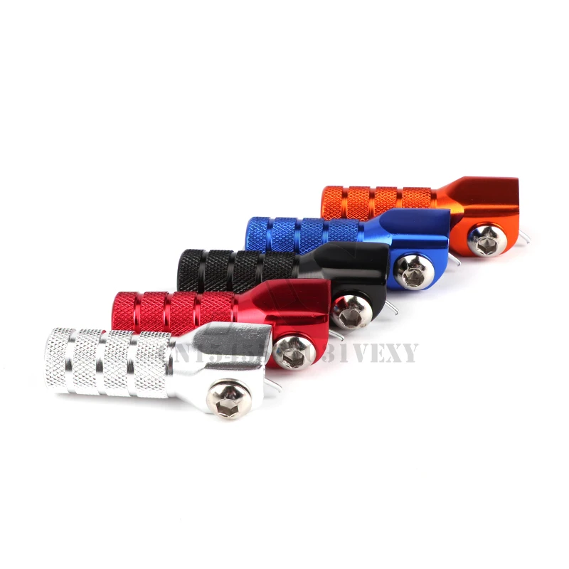 Motocross CNC Aluminum Gear Sh - Motorcycle Gear For Sale reseña y precio