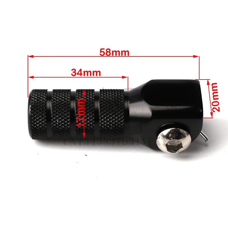 Motocross CNC Aluminum Gear Sh - Motorcycle Gear For Sale reseña y precio