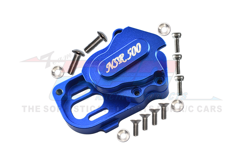 GPM ALUMINIUM GEAR BOX (NEW DE - Motorcycle Gear Ratio reseña y precio