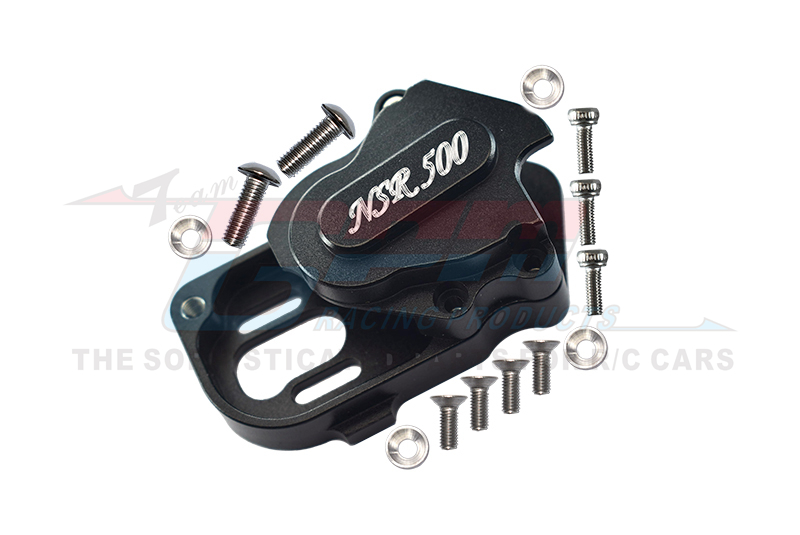 GPM ALUMINIUM GEAR BOX (NEW DE - Motorcycle Gear Ratio reseña y precio