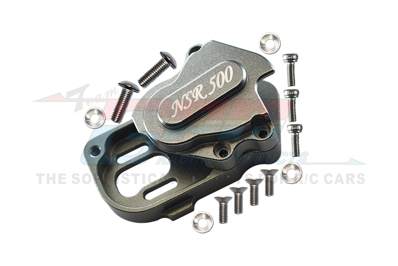 GPM ALUMINIUM GEAR BOX (NEW DE - Motorcycle Gear Ratio reseña y precio
