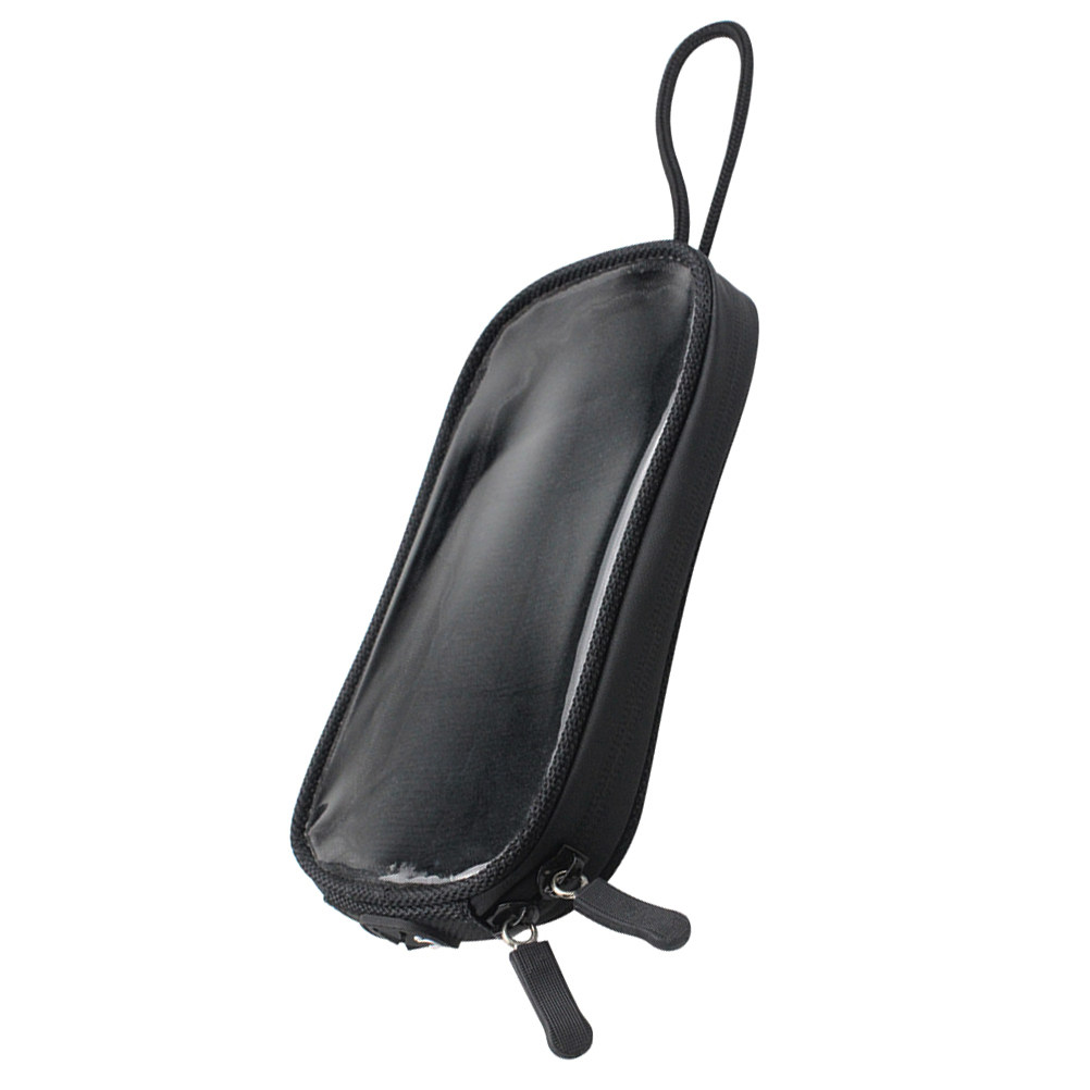 Motorcycle Magnetic Tank Bag W - Magnetic Tank Bag reseña y precio
