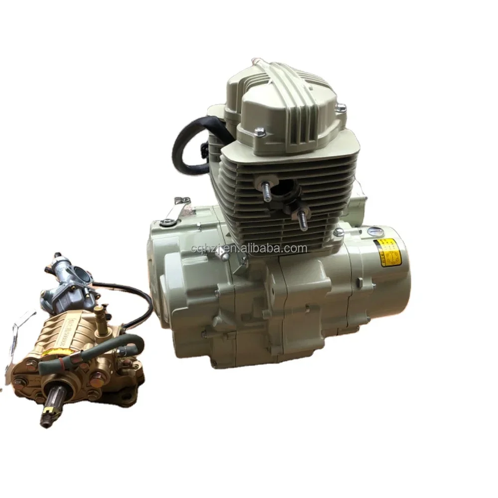 CQHZJ Wholesale Tricycle Engin - Motorcycle Gear Wholesale reseña y precio