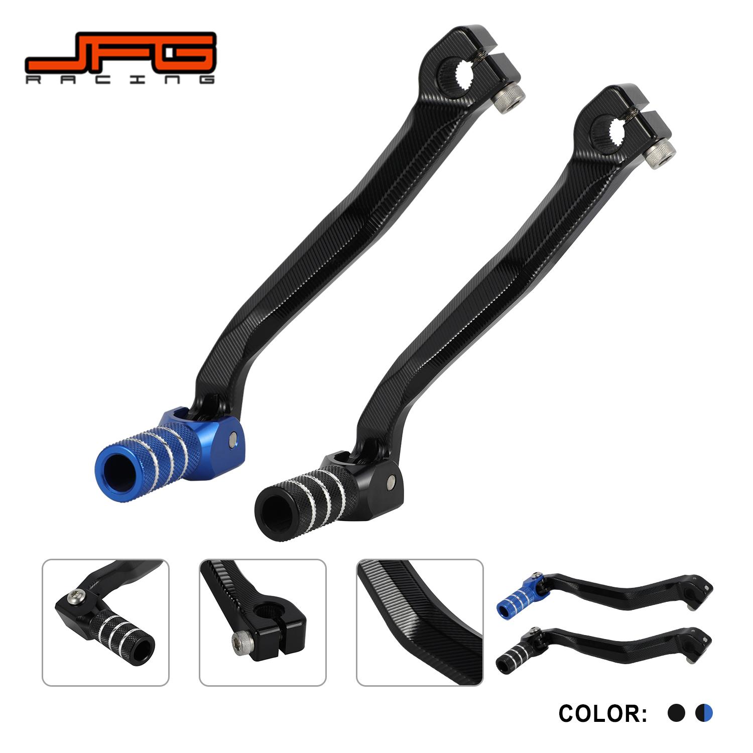 CNC Gear Shift Lever Shifter P - Motorcycle Gear For Sale reseña y precio